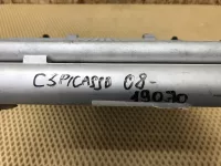 Радиатор кондиционера на Citroen C3 Picasso — фото 22