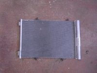 Радиатор кондиционера Citroen C3 Picasso 2008-2017 (HL20150309) — фото 1