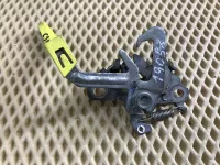 Замок капота на Citroen C3 Picasso — фото 5