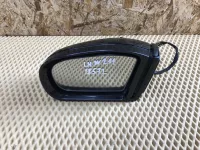 Зеркало левое электрическое Mercedes Benz W211 E-Klasse 2002-2009 (ДО 2006 7+2 КОНТАКТОВ A2038104776) — фото 1