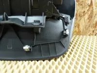 Дисплей информационный на Renault Fluence — фото 9