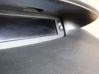 Дисплей информационный на Renault Fluence — фото 6