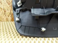 Дисплей информационный на Renault Fluence — фото 8