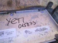 Интеркулер на Skoda Yeti 5L — фото 7