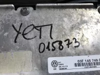 Коллектор впускной на Skoda Yeti 5L — фото 14