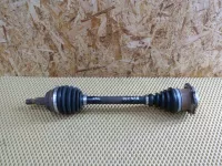 Полуось передняя левая Skoda Octavia (A4 1U-) 2000-2011,A3 (8L1) 1996-2003,Leon (1M1) 1999-2006,Toledo II 1999-2006,Octavia 1997-2000,Golf IV/Bora 1997-2005 (1J0407271CH) — фото 1