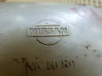 Бачок расширительный на Nissan Maxima J30 — фото 9
