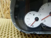 Панель приборов на Peugeot 206 — фото 2