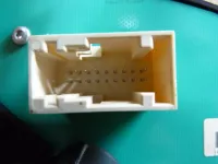 Панель приборов на Peugeot 206 — фото 14