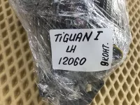 Зеркало левое электрическое на Volkswagen Tiguan — фото 14