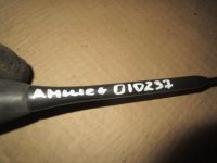 Антенна на Chery Amulet A15 — фото 4