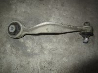 Рычаг передний верхний правый задний Audi A4 [B7] 2004-2008,A4 [B5] 1994-2000,A8 1994-1998,Passat [B5] 1996-2000,Allroad quattro 2000-2005,A6 [C5] 1997-2004 (8E0407510P) — фото 1