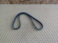 Ремень ручейковый Alfa Romeo 145 1994-2001 Alfa Romeo 146 1994-2001 Alfa Romeo 155 1992-1997 BMW 3-serie E36 1991-1998 BMW 5-serie E34 1988-1995 BMW 5-serie E39 1995-2003 BMW 7-serie E38 1994-2001 BMW Z3 1995-2003 Fiat Croma 1985-1990 Fiat Croma 1990-1996 Fiat Tipo 1988-1993 Fiat Tipo 1993-1995 Lancia Dedra 1989-2000 Mitsubishi Lancer (CS/Classic) 2003-2008 (GATES 5PK0900 58357) — фото 1