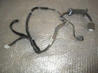 Проводка двери задней левой Hyundai Accent II (+TAGAZ) 2000-2012 (9186025020) — фото 1