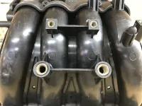 Коллектор впускной на Hyundai Accent LC — фото 3