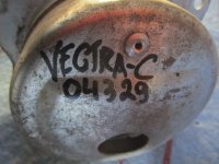 Опора КПП на Opel Vectra C — фото 6