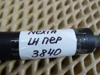Шланг тормозной передний левый на Daewoo Nexia N100 — фото 6