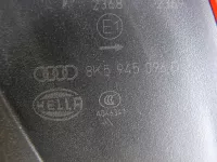 Фонарь задний наружный правый на Audi A4 B8 — фото 11