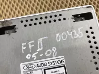 Магнитола на Ford Focus II — фото 9