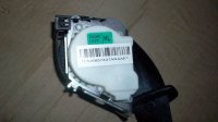 Ремень безопасности задний левый на Skoda Fabia 5J — фото 3