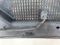 Жабо на Jeep Grand Cherokee ZJ — фото 13