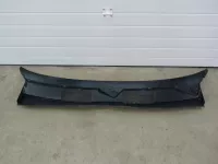 Жабо на Jeep Grand Cherokee ZJ — фото 1