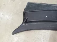 Жабо на Jeep Grand Cherokee ZJ — фото 11
