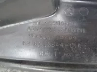 Жабо на Jeep Grand Cherokee ZJ — фото 14