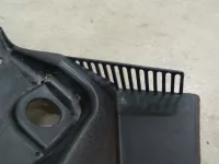 Жабо на Jeep Grand Cherokee ZJ — фото 6