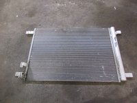 Радиатор кондиционера Skoda Kodiaq 2017>,Touareg 2010-2018,Octavia (A7) 2013>,Golf VII 2012>,A3 [8V] 2013>,Leon (5F) 2013>,Passat [B8] 2015>,Superb 2015>,TT(8S) 2015>,Touran(5T) 2016>,Golf Sportsvan 2014>,Tiguan 2017> (5Q0816411BD) — фото 1