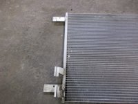Радиатор кондиционера на Skoda Kodiaq NS7 — фото 2