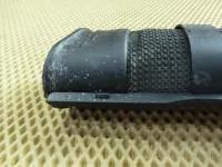 Воздуховод на Hyundai Santa Fe SM — фото 4