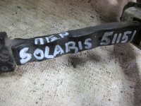 Ограничитель двери передний правый на Hyundai Solaris — фото 4