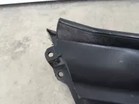 Жабо на Chery Tiggo T11 — фото 2