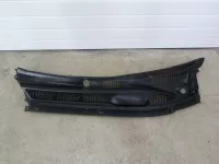 Жабо на Chery Tiggo T11 — фото 1