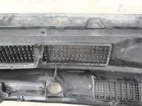 Жабо на Chery Tiggo T11 — фото 22