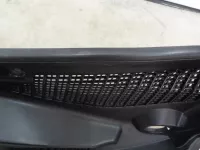 Жабо на Chery Tiggo T11 — фото 11