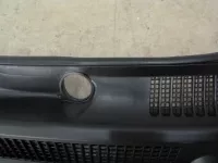 Жабо на Chery Tiggo T11 — фото 13