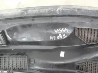 Жабо на Chery Tiggo T11 — фото 23