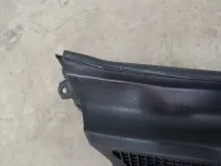 Жабо на Chery Tiggo T11 — фото 15