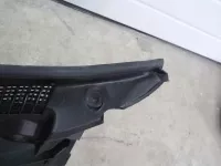 Жабо на Chery Tiggo T11 — фото 10