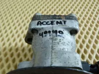 Насос гур на Hyundai Accent LC — фото 5