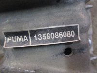 Для спецтехники на Citroen Jumper — фото 3