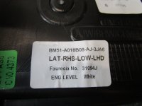 Воздушный дефлектор на Ford Focus III — фото 8