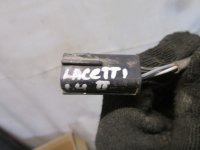 Датчик кислородный Lambdasonde на Chevrolet Lacetti J200 — фото 5