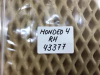 Подсветка на Ford Mondeo 4 — фото 5