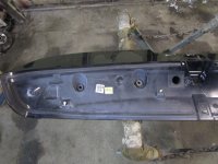 Спойлер на Hyundai ix55 EN — фото 5
