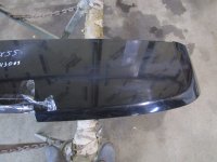 Спойлер на Hyundai ix55 EN — фото 3