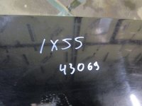 Спойлер на Hyundai ix55 EN — фото 8
