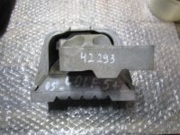 Опора двигателя правая VW,Audi,Skoda,Seat Golf V 2003-2009,A3 [8PA] Sportback 2004-2013,Golf Plus 2005-2014,Touran 2003-2010,A3 [8P1] 2003-2013,Jetta 2006-2011,Octavia (A5 1Z-) 2004-2013,Leon (1P1) 2005-2013,Altea 2004-2015 (1K0199262BB) — фото 1